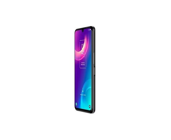 Мобильный телефон TCL 30 Plus (T676K) 4/128GB Tech Black (T676K-2ALCUA12), изображение 5 Мобильный телефон TCL 30 Plus (T676K) 4/128GB Tech Black (T676K-2ALCUA12), изображение 5