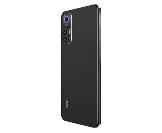 Мобильный телефон TCL 30 Plus (T676K) 4/128GB Tech Black (T676K-2ALCUA12), изображение 6 Мобильный телефон TCL 30 Plus (T676K) 4/128GB Tech Black (T676K-2ALCUA12), изображение 6