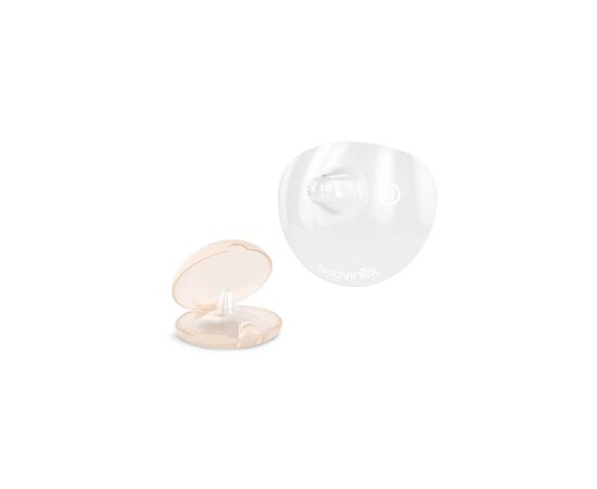 Защитная накладка на сосок Suavinex Размер М (304589), изображение 2