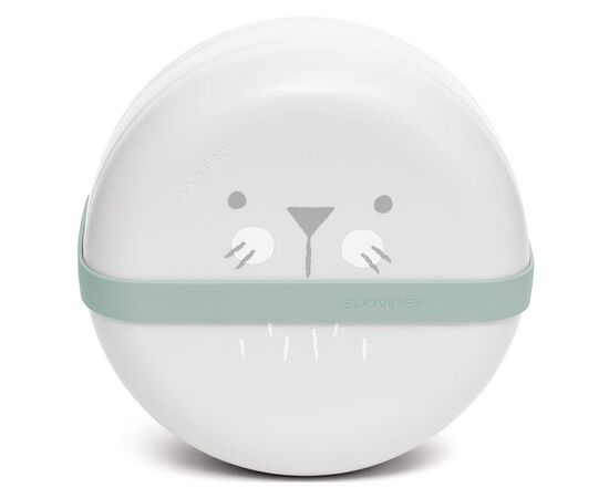 Тарелка детская Suavinex Hygge Уютные истории 2 шт бирюзовые (306751), изображение 3 Тарелка детская Suavinex Hygge Уютные истории 2 шт бирюзовые (306751), изображение 3