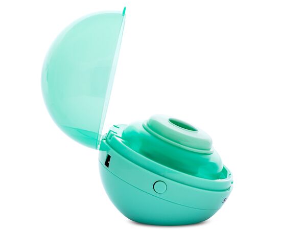 Стерилизатор Suavinex портативный для пустышек зеленый (400820), изображение 2 Стерилизатор Suavinex портативный для пустышек зеленый (400820), изображение 2