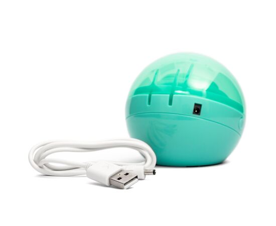 Стерилизатор Suavinex портативный для пустышек зеленый (400820), изображение 3 Стерилизатор Suavinex портативный для пустышек зеленый (400820), изображение 3