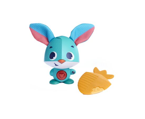 Интерактивная игрушка Tiny Love Зайчик Томас (1306106830)