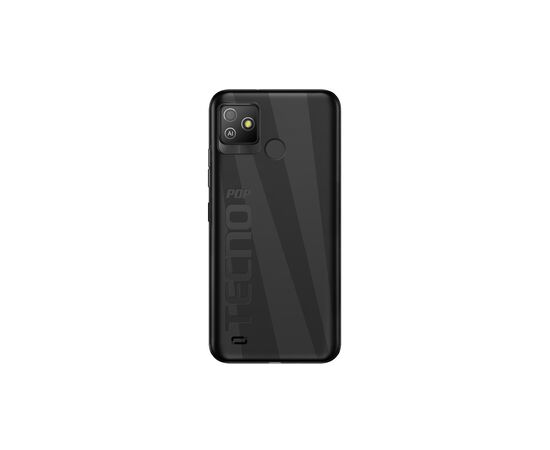 Мобильный телефон Tecno BD1 (POP 5 Go 1/16Gb) Aether Black (4895180771019), изображение 2 Мобильный телефон Tecno BD1 (POP 5 Go 1/16Gb) Aether Black (4895180771019), изображение 2
