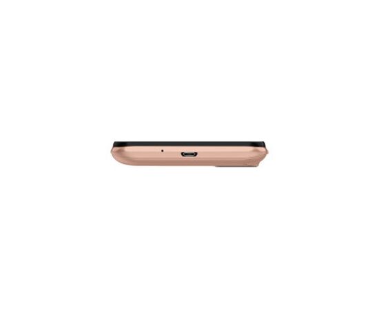 Мобильный телефон Tecno BD1 (POP 5 Go 1/16Gb) Mist Copper (4895180771033), изображение 6 Мобильный телефон Tecno BD1 (POP 5 Go 1/16Gb) Mist Copper (4895180771033), изображение 6