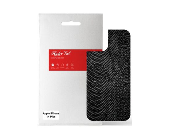 Пленка защитная Armorstandart back panel Apple iPhone 14 Plus Snake (ARM64967)