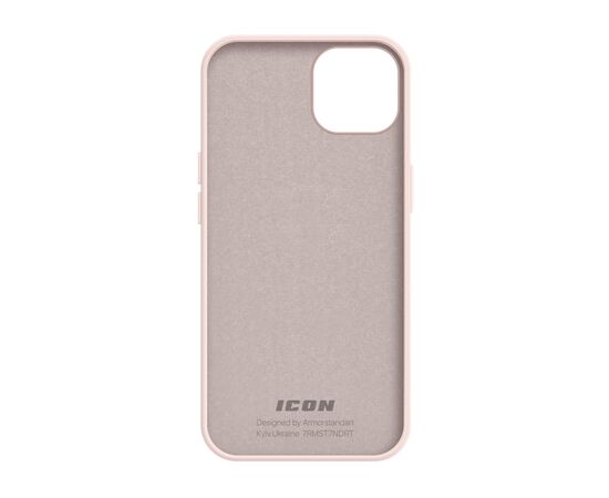 Чохол до моб. телефона Armorstandart ICON2 Case Apple iPhone 14 Chalk Pink (ARM63592), зображення 2