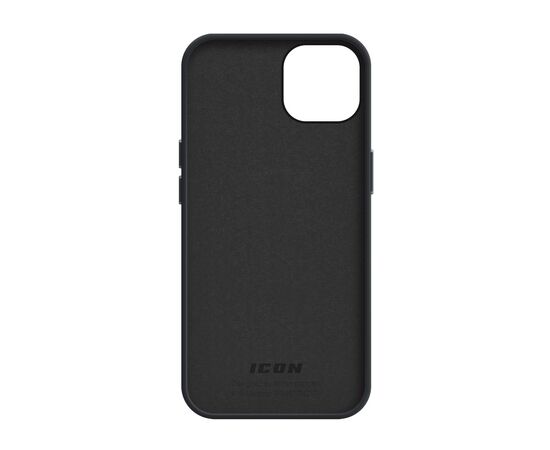 Чехол для моб. телефона Armorstandart ICON2 Case Apple iPhone 14 Midnight (ARM63593), изображение 2