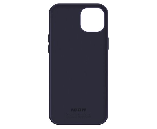 Чехол для моб. телефона Armorstandart ICON2 Case Apple iPhone 14 Plus Elderberry (ARM63612), изображение 2
