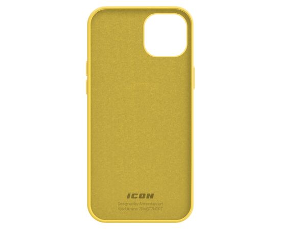Чохол до моб. телефона Armorstandart ICON2 Case Apple iPhone 14 Plus Sun glow (ARM63605), зображення 2