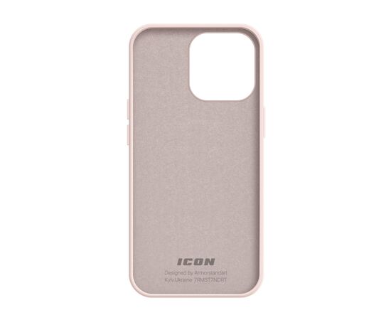 Чехол для моб. телефона Armorstandart ICON2 Case Apple iPhone 14 Pro Chalk Pink (ARM63600), изображение 2