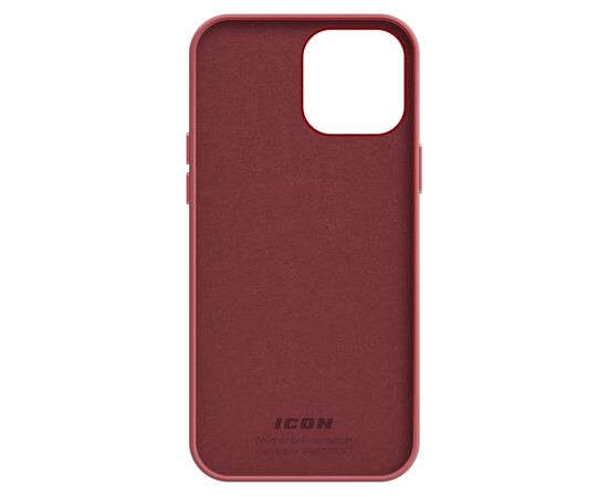 Чехол для моб. телефона Armorstandart ICON2 Case Apple iPhone 14 Pro Max Red (ARM63618), изображение 2 Чехол для моб. телефона Armorstandart ICON2 Case Apple iPhone 14 Pro Max Red (ARM63618), изображение 2