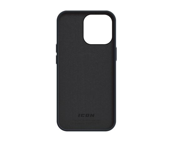 Чехол для моб. телефона Armorstandart ICON2 Case Apple iPhone 14 Pro Midnight (ARM63601), изображение 2