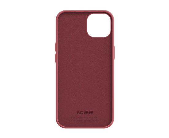 Чохол до моб. телефона Armorstandart ICON2 Case Apple iPhone 14 Red (ARM63594), зображення 2 Чохол до моб. телефона Armorstandart ICON2 Case Apple iPhone 14 Red (ARM63594), зображення 2