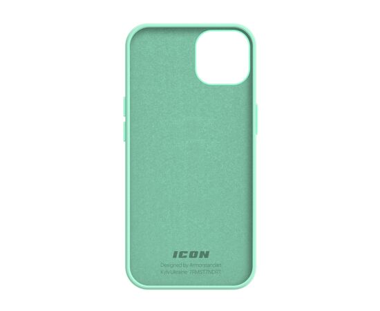 Чехол для моб. телефона Armorstandart ICON2 Case Apple iPhone 14 Succulent (ARM63591), изображение 2