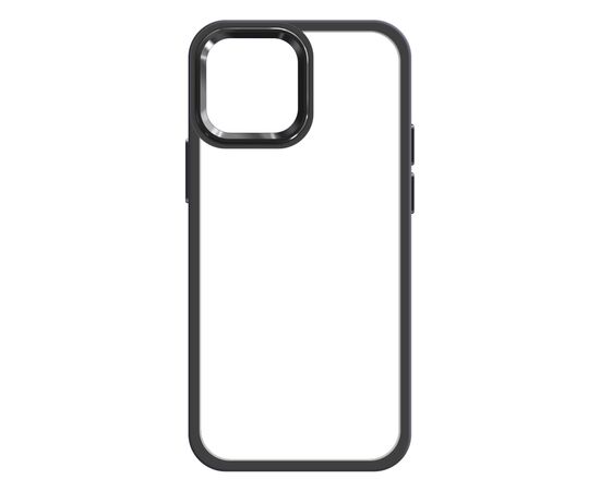 Чохол до моб. телефона Armorstandart Unit Apple iPhone 13 mini Black (ARM62499)