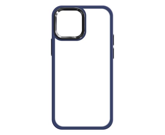 Чехол для моб. телефона Armorstandart Unit Apple iPhone 13 mini Deep Navy (ARM62498)