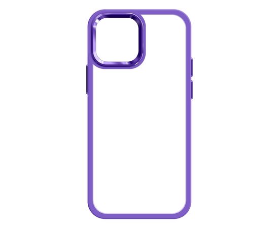 Чехол для моб. телефона Armorstandart Unit Apple iPhone 13 mini Lavender (ARM62500)