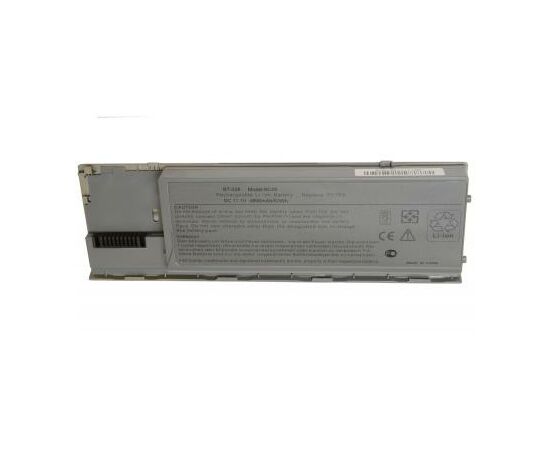 Аккумулятор для ноутбука Dell Dell Latitude D620 PC764 7700mAh (85Wh) 9cell 11.1V Li-ion (A41921)