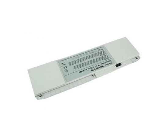 Аккумулятор для ноутбука Sony Sony VGP-BPS30 4050mAh 6cell 11.1V Li-ion (A41802), изображение 3 Аккумулятор для ноутбука Sony Sony VGP-BPS30 4050mAh 6cell 11.1V Li-ion (A41802), изображение 3
