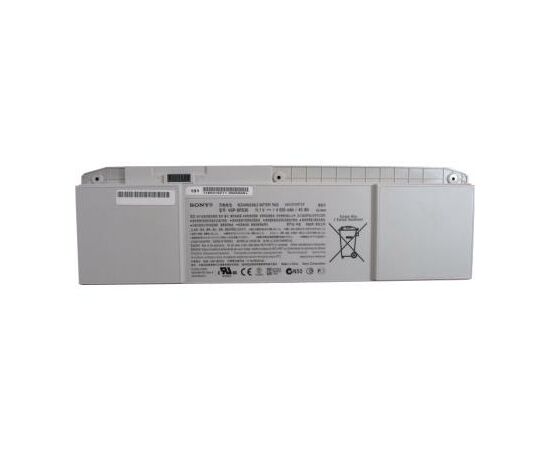 Аккумулятор для ноутбука Sony Sony VGP-BPS30 4050mAh 6cell 11.1V Li-ion (A41802)