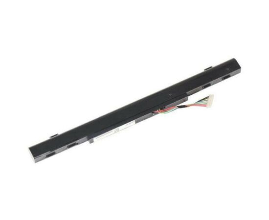 Акумулятор до ноутбука Acer AL15A32, 2500mAh (37Wh), 4cell, 14.8V, Li-ion (A47259)