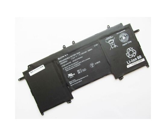 Акумулятор до ноутбука Sony VGP-BPS41, 3140mAh (36Wh), 3cell, 11.25V, Li-ion (A47490)