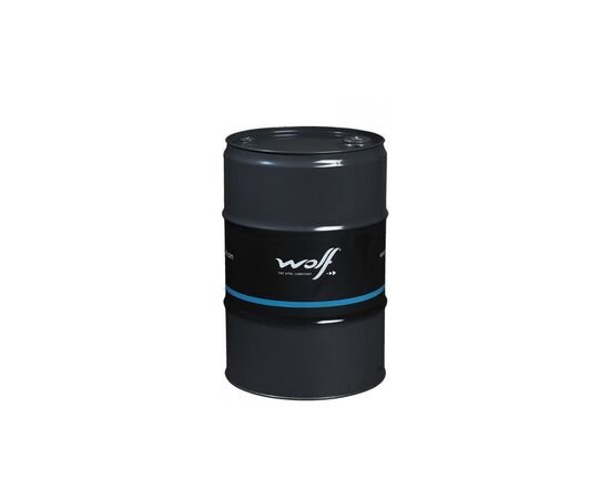 Моторное масло Wolf OFFICIALTECH 5W30 C4 60л (8318672)