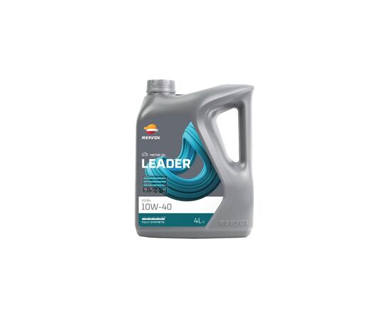 Моторное масло REPSOL LEADER A3/B4 10W-40 4л (RPP0104MGB)