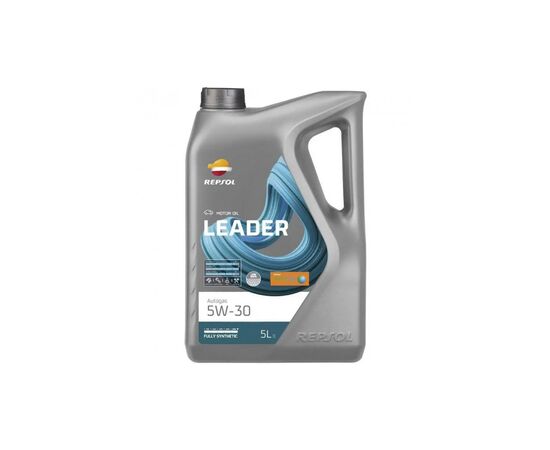 Моторное масло REPSOL LEADER AUTOGAS 5W-30 5л (RPP0107IFB)