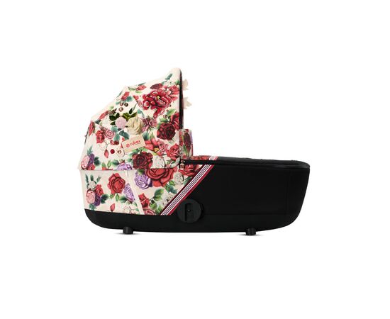 Люлька Cybex Mios Lux R Spring Blossom Light (519004013), зображення 2 Люлька Cybex Mios Lux R Spring Blossom Light (519004013), зображення 2
