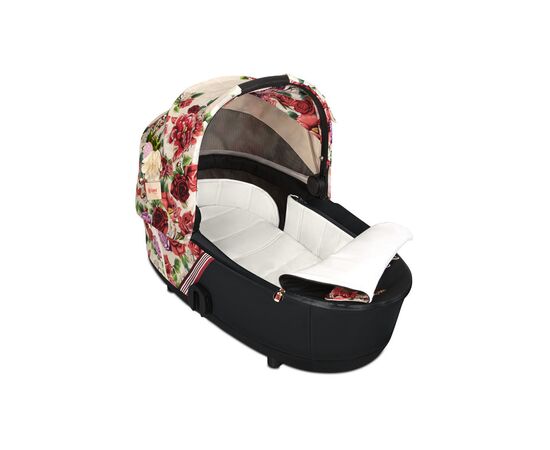 Люлька Cybex Mios Lux R Spring Blossom Light (519004013), зображення 3 Люлька Cybex Mios Lux R Spring Blossom Light (519004013), зображення 3