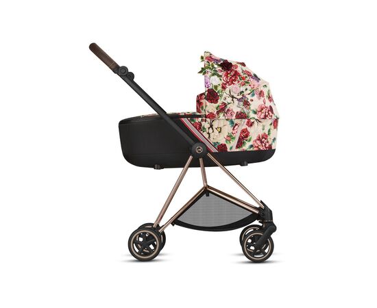Люлька Cybex Mios Lux R Spring Blossom Light (519004013), зображення 5 Люлька Cybex Mios Lux R Spring Blossom Light (519004013), зображення 5