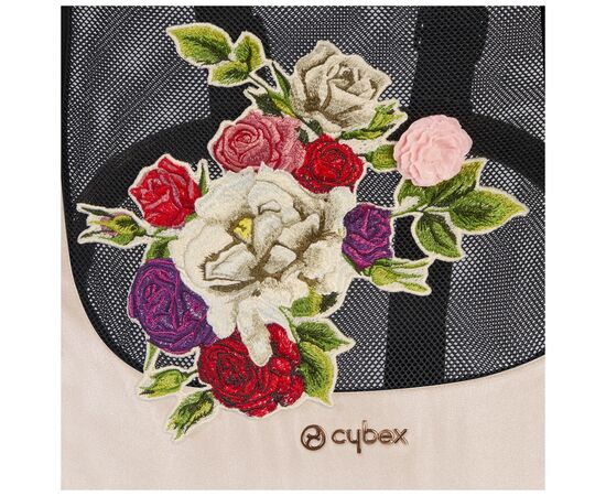 Люлька Cybex Mios Lux R Spring Blossom Light (519004013), зображення 6 Люлька Cybex Mios Lux R Spring Blossom Light (519004013), зображення 6