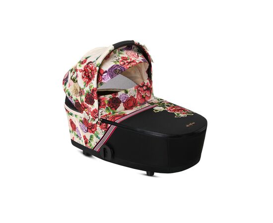 Люлька Cybex Mios Lux R Spring Blossom Light (519004013)
