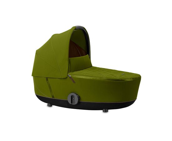 Люлька Cybex Mios Lux R Khaki Green khaki brown (520000889)