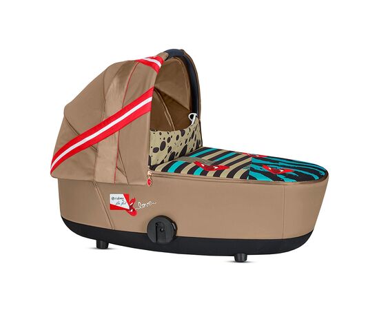 Люлька Cybex Mios Lux R KK One Love multicolor (519003097)