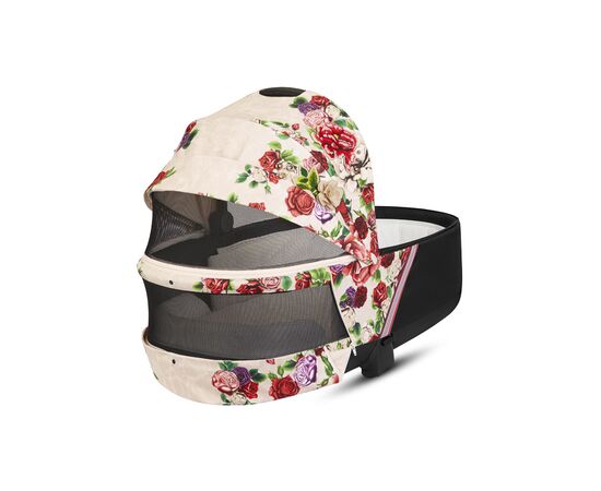Люлька Cybex Priam Lux R Spring Blossom Light (519003981), зображення 3