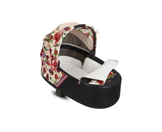 Люлька Cybex Priam Lux R Spring Blossom Light (519003981), зображення 4