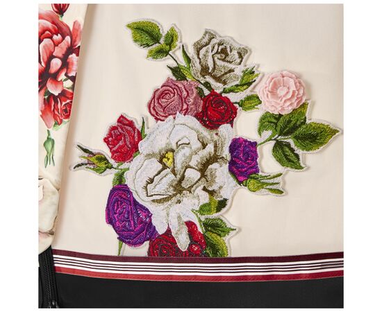 Люлька Cybex Priam Lux R Spring Blossom Light (519003981), зображення 5