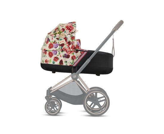 Люлька Cybex Priam Lux R Spring Blossom Light (519003981), зображення 7