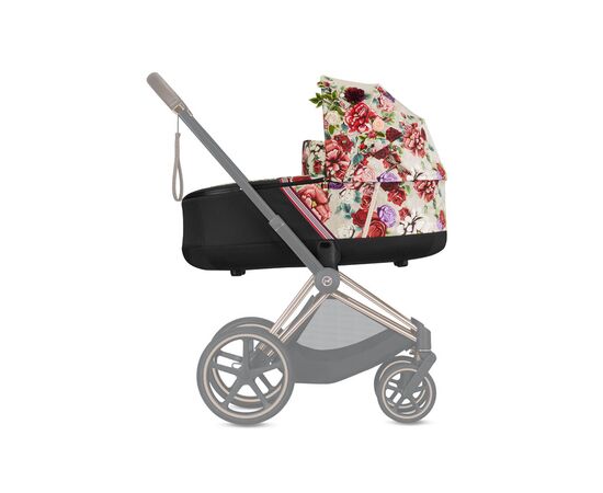 Люлька Cybex Priam Lux R Spring Blossom Light (519003981), зображення 8