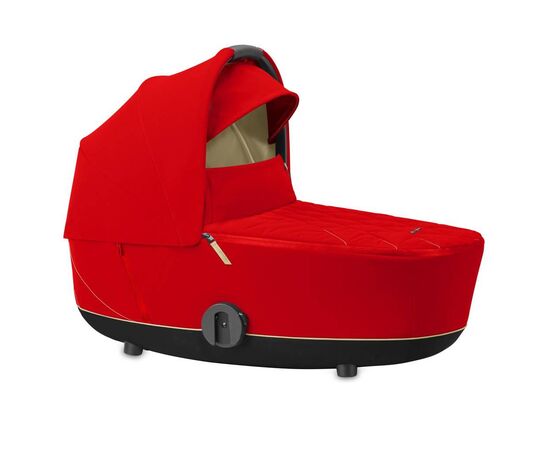 Люлька Cybex Mios Lux R Autumn Gold burnt red (520000893), зображення 2 Люлька Cybex Mios Lux R Autumn Gold burnt red (520000893), зображення 2
