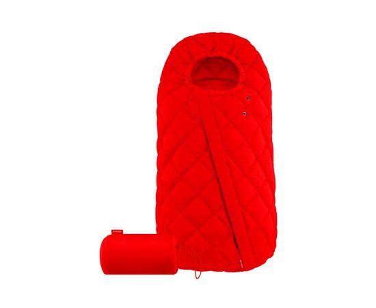 Зимовий конверт Cybex Snogga / Autumn Gold burnt red (520003479)