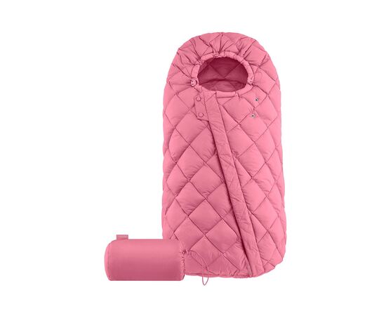 Зимовий конверт Cybex Snogga / Magnolia Pink purple (520003487)