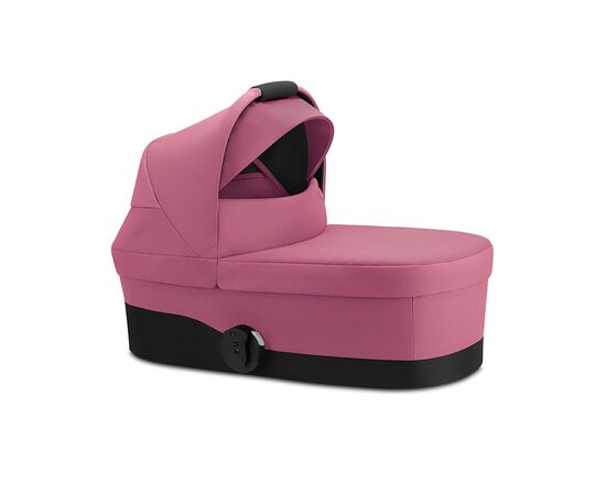 Люлька Cybex S Magnolia Pink purple (520001545)