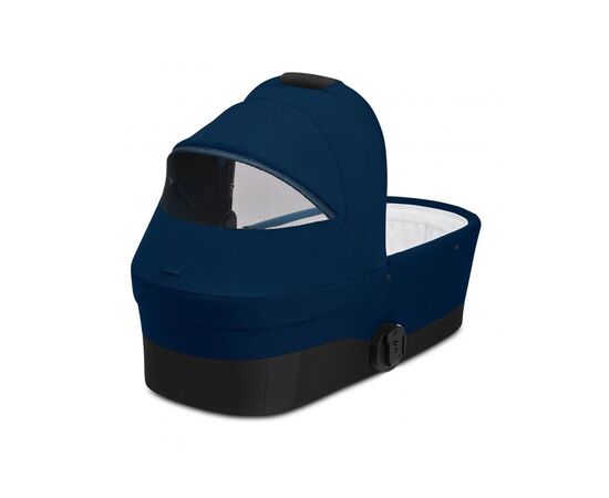 Люлька Cybex S River Blue turquoise (520001541), изображение 2 Люлька Cybex S River Blue turquoise (520001541), изображение 2