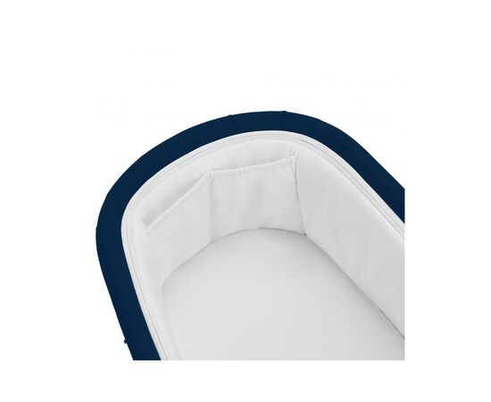 Люлька Cybex S River Blue turquoise (520001541), изображение 4 Люлька Cybex S River Blue turquoise (520001541), изображение 4