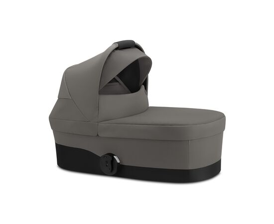 Люлька Cybex S Soho Grey mid grey (520001547)