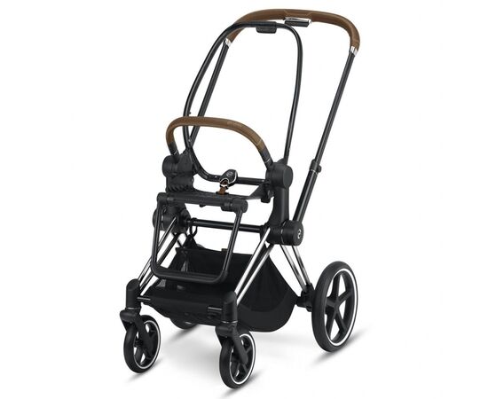Шасси для коляски Cybex Priam LS RBA Сhrome (519002295)